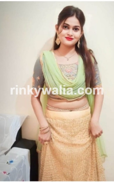 Chandigarh Escorts